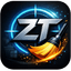 ZeroTrace Logo